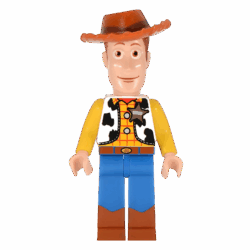 Woody (Toy Story)