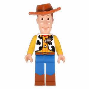 Woody (Toy Story)