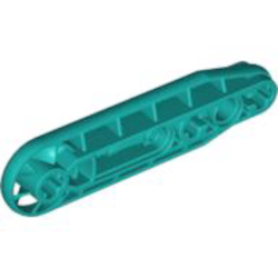 Technic Liftarm – Flügel 1×7 (Bionicle)