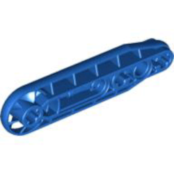 Technic Liftarm – Flügel 1×7 (Bionicle)