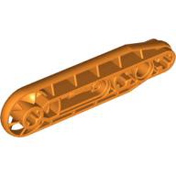 Technic Liftarm – Flügel 1×7 (Bionicle)