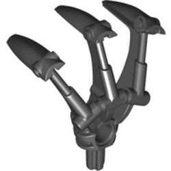 Technic Klaue mit Kreuzachse (Bionicle)