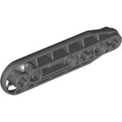 Technic Liftarm – Flügel 1×7 (Bionicle)