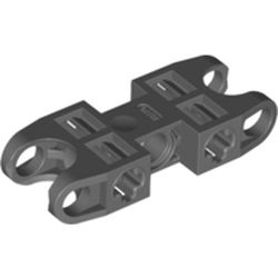 Technic Liftarm 5M mit Kugel Aussparung (Bionicle)