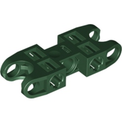 Technic Liftarm 5M mit Kugel Aussparung (Bionicle)