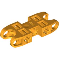 Technic Liftarm 5M mit Kugel Aussparung (Bionicle)