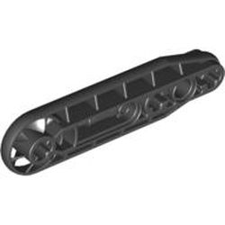 Technic Liftarm – Flügel 1×7 (Bionicle)