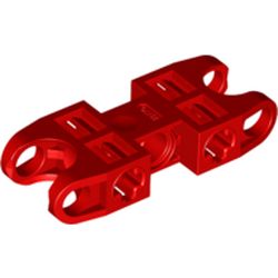 Technic Liftarm 5M mit Kugel Aussparung (Bionicle)