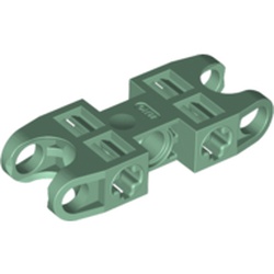 Technic Liftarm 5M mit Kugel Aussparung (Bionicle)