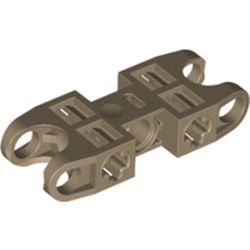 Technic Liftarm 5M mit Kugel Aussparung (Bionicle)