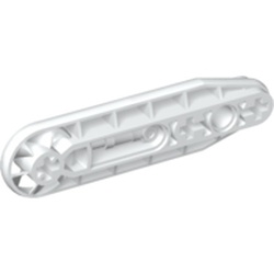 Technic Liftarm – Flügel 1×7 (Bionicle)