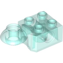 Technic Stein 2x2 mit Drehgelenk