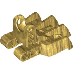 Technic Klaue / Fuss 5x6x2 (Bionicle)