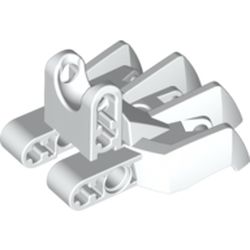 Technic Klaue / Fuss 5x6x2 (Bionicle)