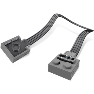 LEGO® Compatibles 20cm Power Functions 9V Verlängerungskabel
