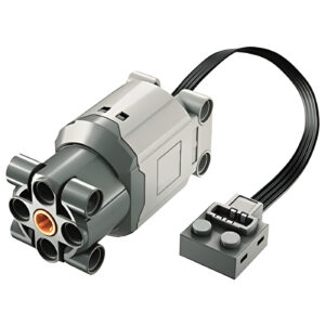 LEGO® Compatibler Power Functions L-Motor 3X4X7 9V