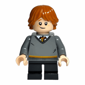 Ron Weasley (Harry Potter)
