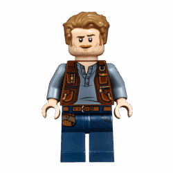 Owen Grady (Jurassic World)