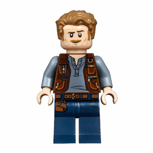 Owen Grady (Jurassic World)