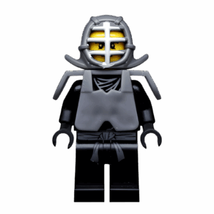 Cole - Rise of the Snakes (Ninjago)