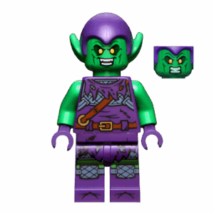 Green Goblin (Marvel Super Heroes)