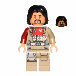 Star Wars Baze Malbus (Rouge One)