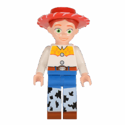 Jessie (Toy Story)