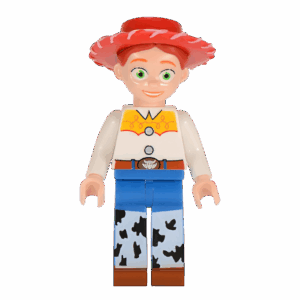 Jessie (Toy Story)