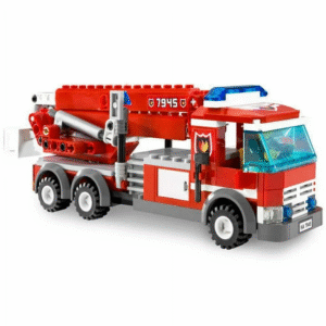 7945: LEGO® City Feuerwehrauto