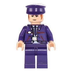 Stanley (Stan) Shunpike (Harry Potter)