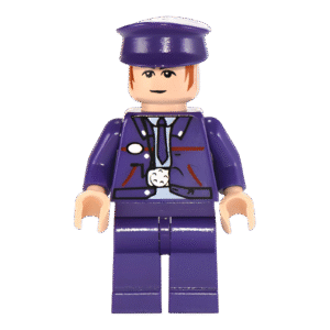 Stanley (Stan) Shunpike (Harry Potter)