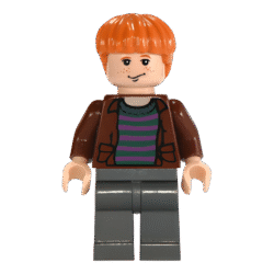 Ron Weasley (Harry Potter)