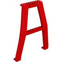 Classic Turmkran Basis 2x16x16