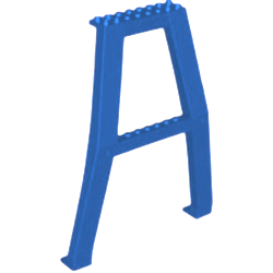 Classic Turmkran Basis 2x16x16