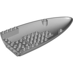 Technic Flugzeugboden 8x16x2 (Cockpit)