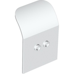 Classic Flugzeugtür 2x4x6