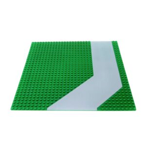 Classic Bauplatte 32x32 Gehweg - Auffahrt (Strassenplatte)