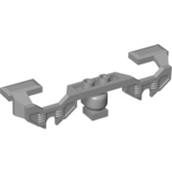 Classic Zug Motorhalter