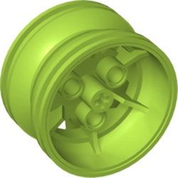 Technic Felge 43.2 x 26