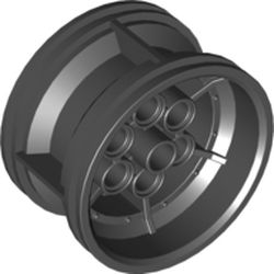 Technic Felge 43.2 x 26