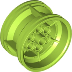 Technic Felge 43.2 x 26