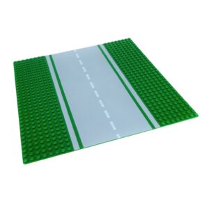 Classic Bauplatte 32×32 gerade Strasse (Strassenplatte)