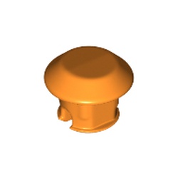 Technic Gumminoppen zu Kettenglied 5x1.5