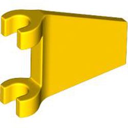 Classic Flagge 2×2 Trapez