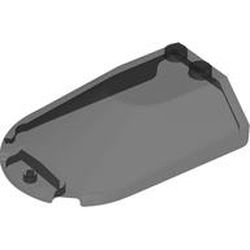 Classic Frontscheibe 4x6x1