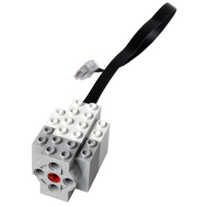 LEGO® Powered Up LPF2-Motor 4X6X3