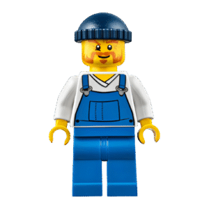 Leuchtturmwärter - Feuerwehr (City)