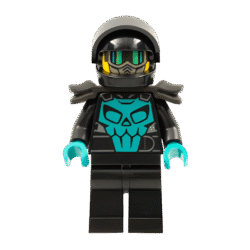 Incognitro - Stunt Fahrer (City)