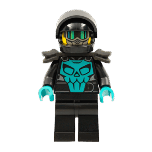 Incognitro - Stunt Fahrer (City)