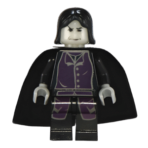Professor Severus Snape (Harry Potter)
